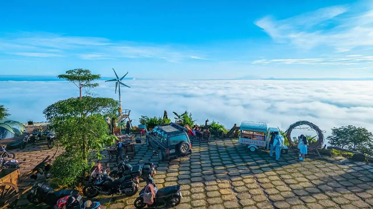 Mui Ne: Bao Loc (Lam Dong) – “Second Da Lat” Trip 3
