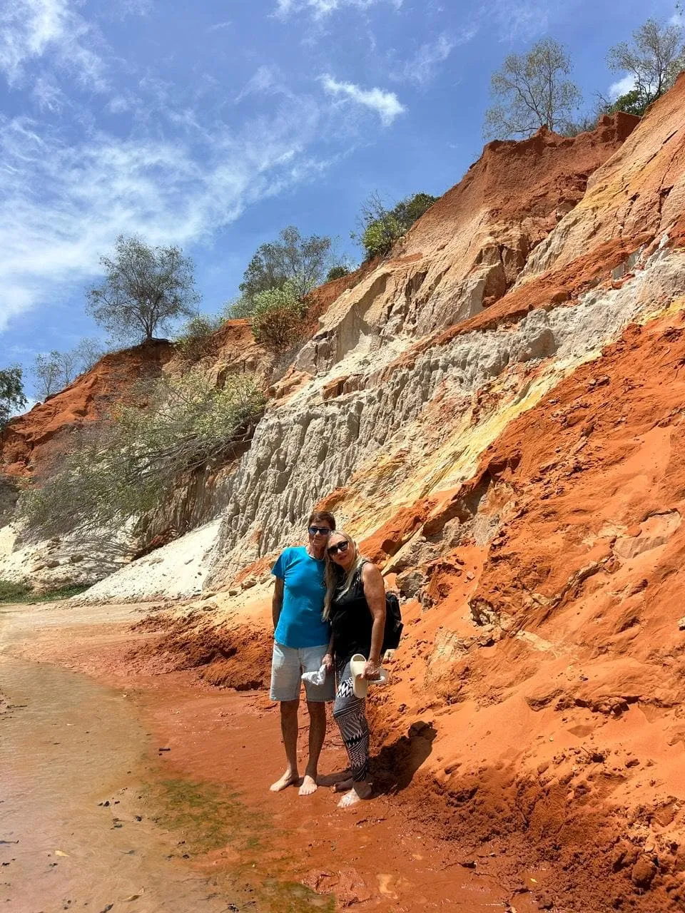 Mui Ne: Small-group jeep tour + ATV experience 3