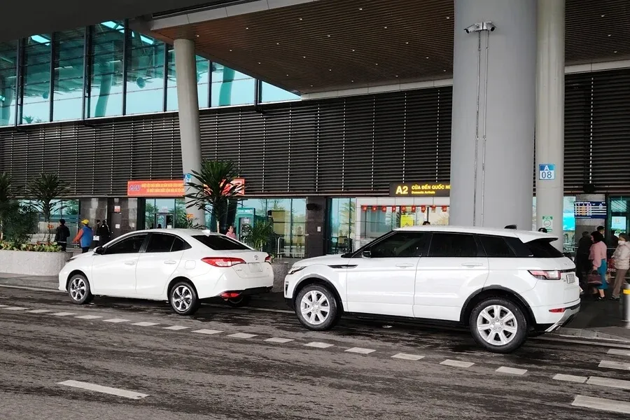 Private Car Transfer: Mui Ne ↔ Da Lat 2