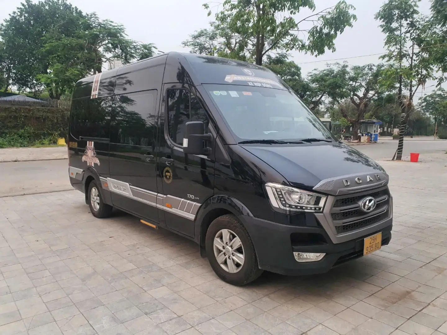 Private Car Transfer: Mui Ne ↔ Da Lat 3